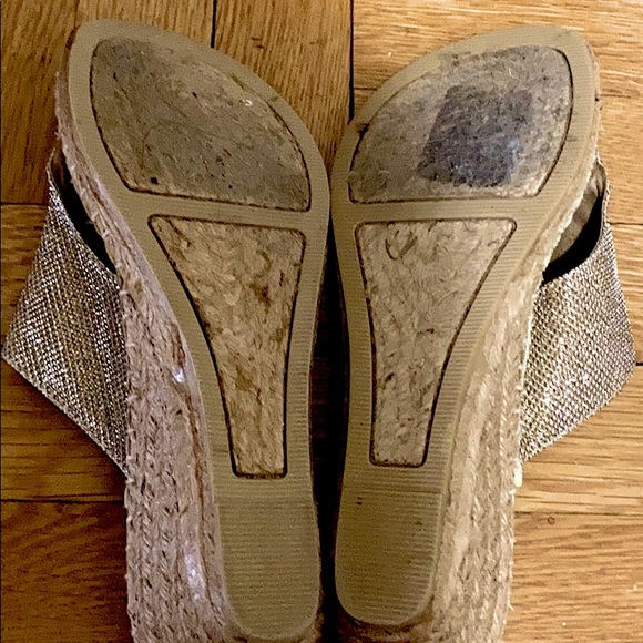 Espadrilles by White Mountain- Size:7.5 - Picture 3 of 3